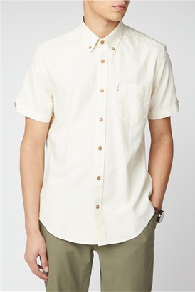  Signature Oxford Shirt