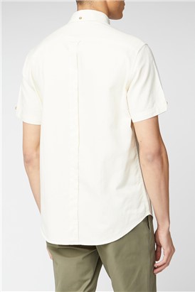  Signature Oxford Shirt