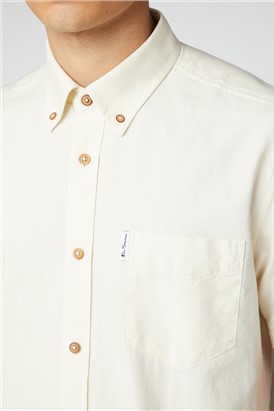  Signature Oxford Shirt