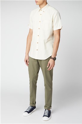  Signature Oxford Shirt