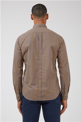  Signature Gingham Shirt