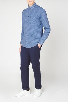  Signature Gingham Shirt