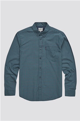  Signature Gingham Shirt