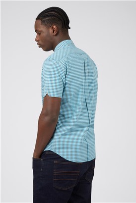  Signature Gingham Shirt