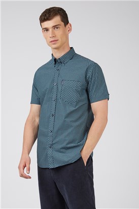  Signature Gingham Shirt