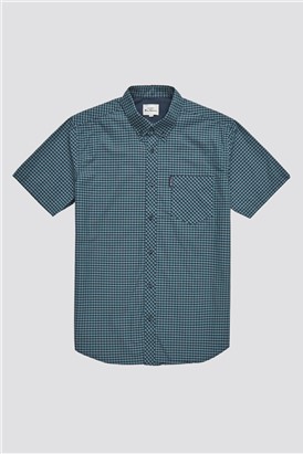  Signature Gingham Shirt