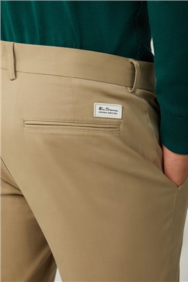  Slim Stretch Chinos