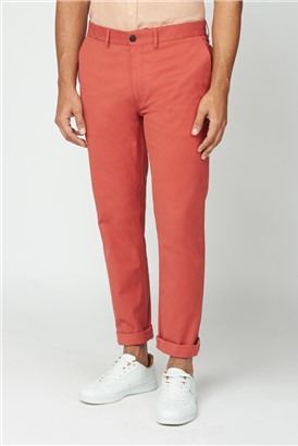  Slim Stretch Chino