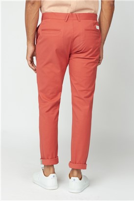  Slim Stretch Chino