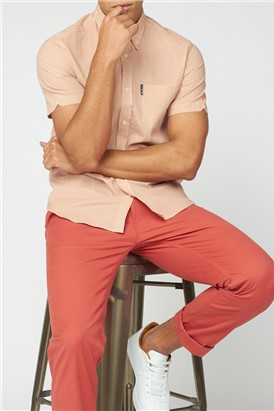  Slim Stretch Chino