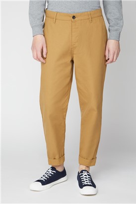   Canvas Trouser