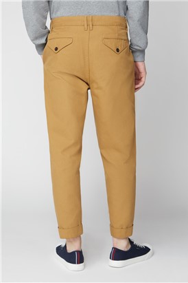   Canvas Trouser