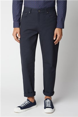   Bedford Cord Trousers