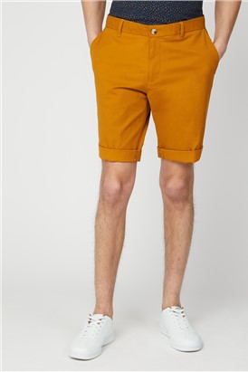  Signature Chino Shorts