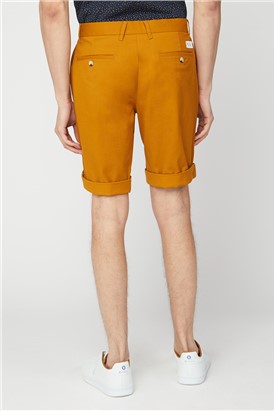  Signature Chino Shorts