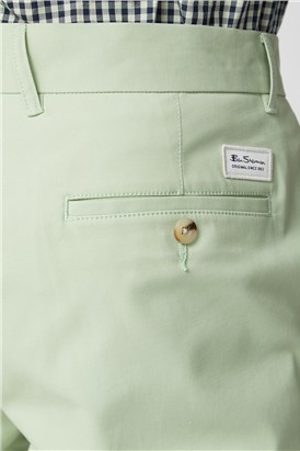  Chino Short