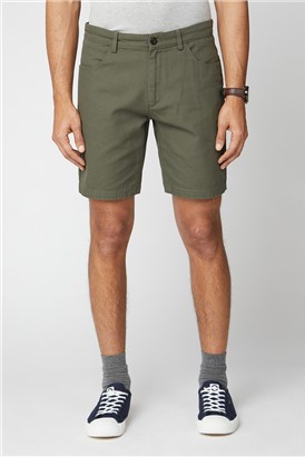  Canvas Short