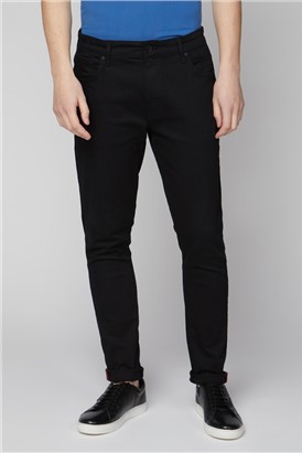  Skinny Black Jeans