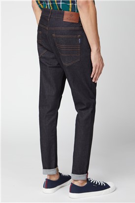  Skinny Fit Rinse Wash Jeans