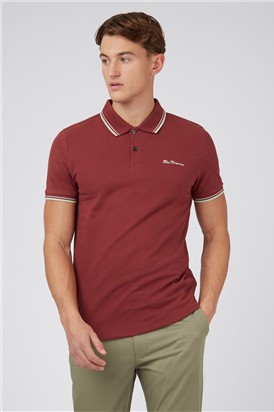   Signature Polo