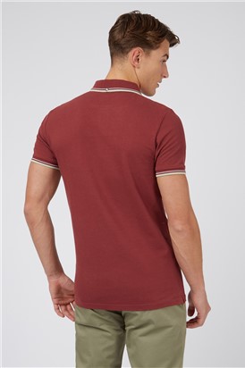   Signature Polo