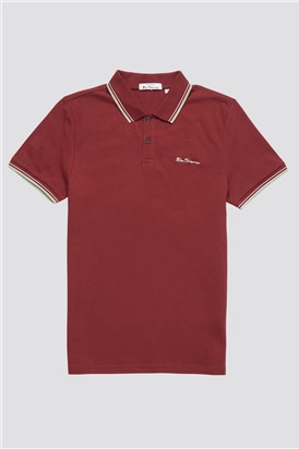   Signature Polo