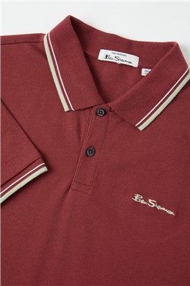   Signature Polo