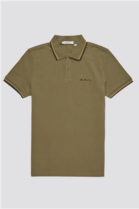   Signature Polo