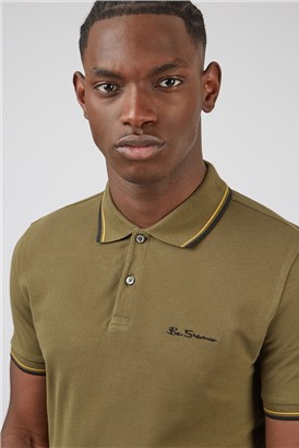   Signature Polo