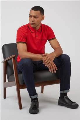   Signature Polo