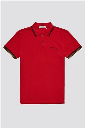   Signature Polo