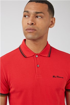   Signature Polo