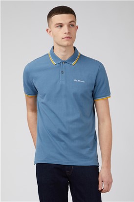   Signature Polo