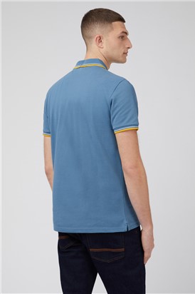   Signature Polo