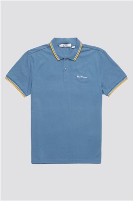   Signature Polo