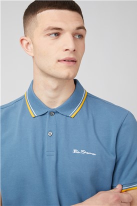   Signature Polo