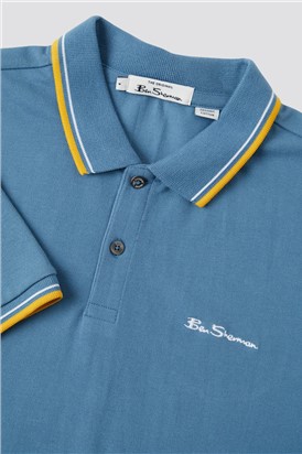   Signature Polo