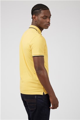  Regular Fit Signature Polo Shirt