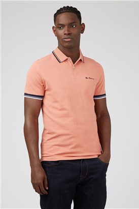  Signature Polo Shirt