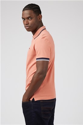  Signature Polo Shirt