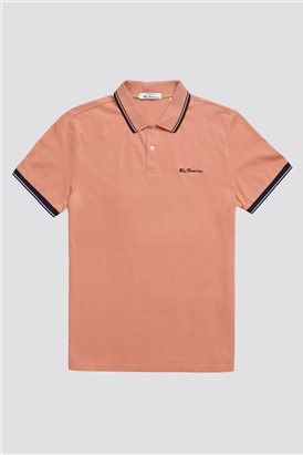  Signature Polo Shirt