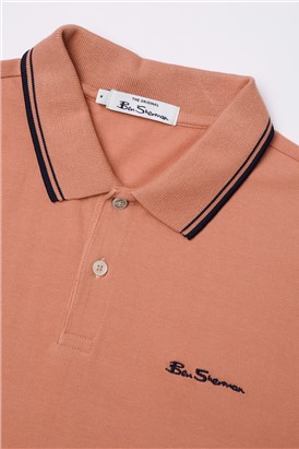  Signature Polo Shirt