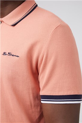  Signature Polo Shirt