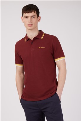  Signature Polo Shirt