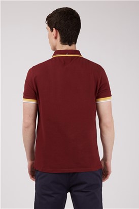  Signature Polo Shirt