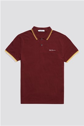  Signature Polo Shirt