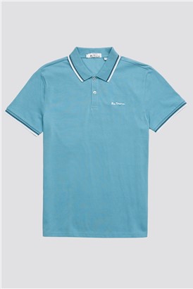  Signature Polo Shirt