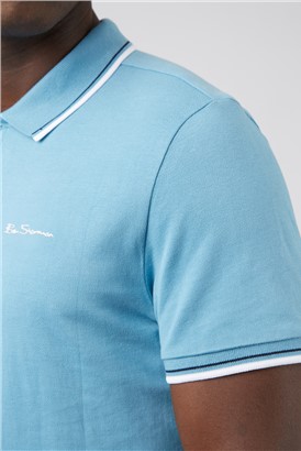  Signature Polo Shirt