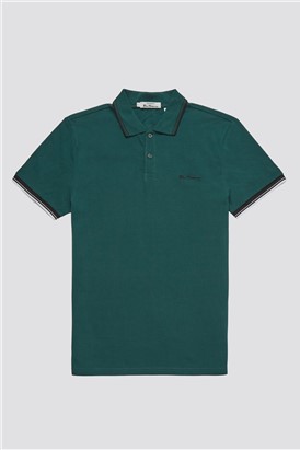   Signature Polo