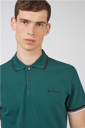   Signature Polo